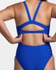 JOLYN JOLYN Caroline Women's Athletic One Piece Swimsuit - 3