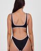 JOLYN JOLYN Catherine One Piece - 3
