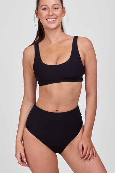 JOLYN JOLYN Janna Bikini Bottom