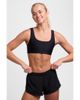 JOLYN JOLYN Lizzie Split Short - 1