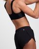 JOLYN JOLYN Lizzie Split Short - 3