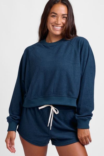 JOLYN JOLYN Maurie Crewneck