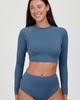 JOLYN JOLYN Moana Rashguard - 1