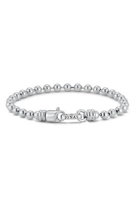 Jonas Studio Jonas Studio Men's Ball Chain Bracelet
