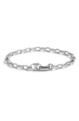 Jonas Studio Jonas Studio Men's Rolo Chain Bracelet