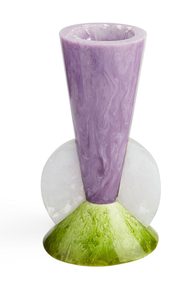 Jonathan Adler Jonathan Adler Como Tapered Bud Vase