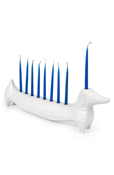 Jonathan Adler Jonathan Adler Dachshund Menorah