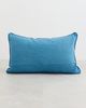 Jonathan Adler Jonathan Adler Dachshund Pillow Blue One - 3