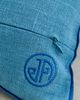 Jonathan Adler Jonathan Adler Dachshund Pillow Blue One - 6