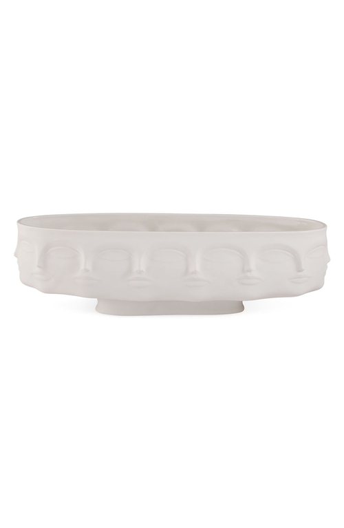 Jonathan Adler Jonathan Adler Dora Maar Long Decorative Bowl