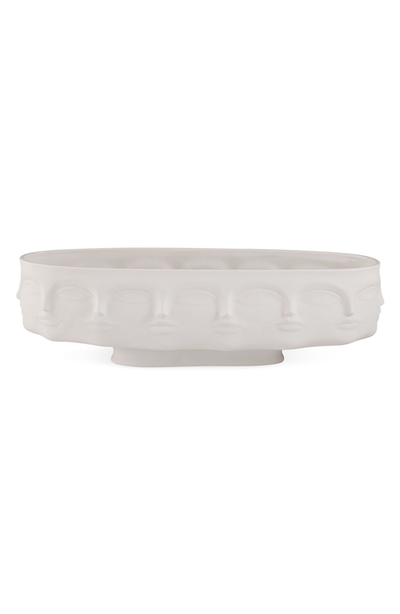 Jonathan Adler Jonathan Adler Dora Maar Long Decorative Bowl