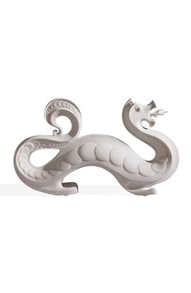 Jonathan Adler Jonathan Adler Dragon Objet Ceramic Sculpture