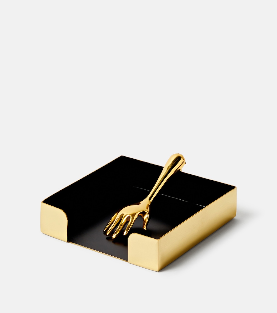 Jonathan Adler Eve Napkin Holder - Thumbnail 5