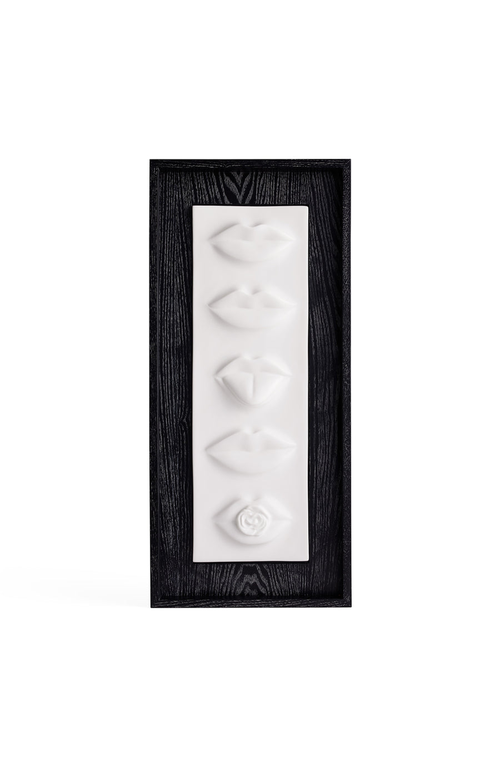 Jonathan Adler Jonathan Adler Gala Vertical Wall Sculpture