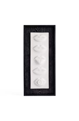 Jonathan Adler Jonathan Adler Gala Vertical Wall Sculpture
