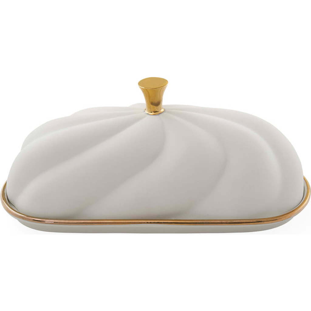 Jonathan Adler Jonathan Adler Geneva Butter Dish