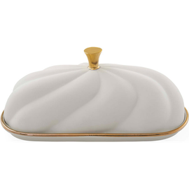 Jonathan Adler Jonathan Adler Geneva Butter Dish