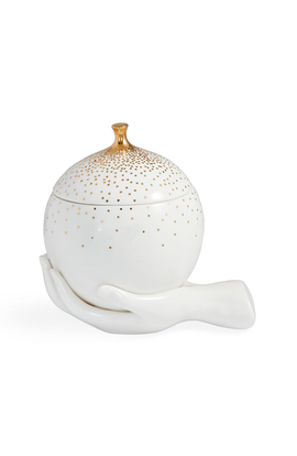 Jonathan Adler Jonathan Adler Gilded Eve Box