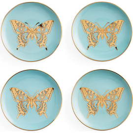 Jonathan Adler Jonathan Adler Mariposa Coaster Set