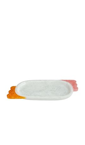 Jonathan Adler Jonathan Adler Mustique Scallop Tray