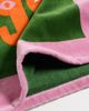 Jonathan Adler Jonathan Adler Playa Beach Towel Green One - 4