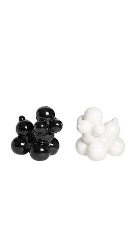 Jonathan Adler Jonathan Adler Poodle Salt & Pepper Set