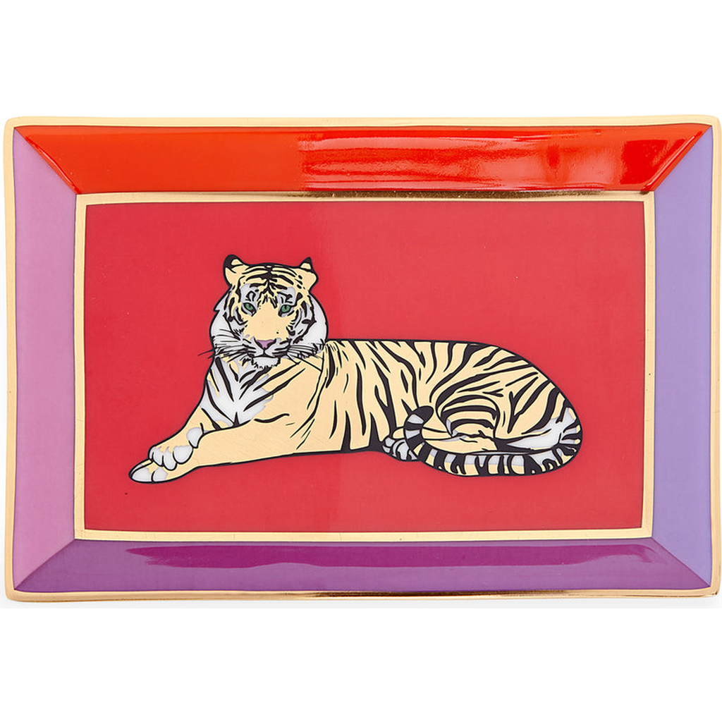 Jonathan Adler Jonathan Adler Safari Rectangle Tray