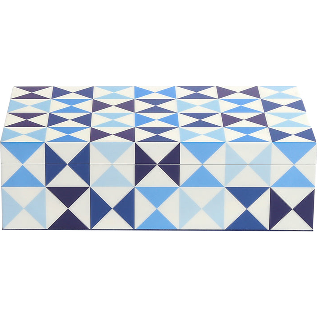 Jonathan Adler Jonathan Adler Sorrento Lacquer Box