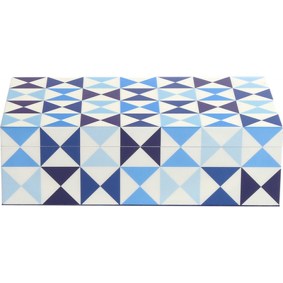 Jonathan Adler Jonathan Adler Sorrento Lacquer Box