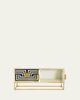 Jonathan Adler Op Art Credenza - 1