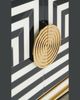 Jonathan Adler Op Art Credenza - 4