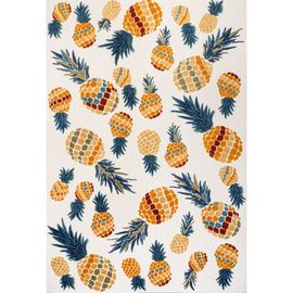 JONATHAN Y JONATHAN Y Ananas Bold Pineapple High-Low