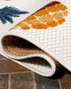 JONATHAN Y JONATHAN Y Ananas Bold Pineapple High-Low - 5