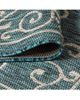 JONATHAN Y JONATHAN Y Charleston Vintage Filigree Textured Weave - 5