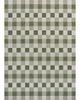 JONATHAN Y JONATHAN Y Darcy Traditional Geometric Bold Gingham - 1