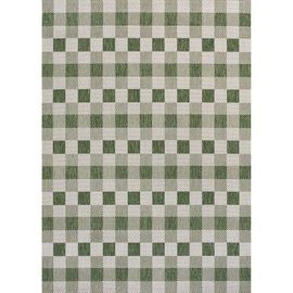 JONATHAN Y JONATHAN Y Darcy Traditional Geometric Bold Gingham