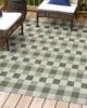 JONATHAN Y JONATHAN Y Darcy Traditional Geometric Bold Gingham - 3