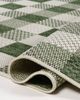 JONATHAN Y JONATHAN Y Darcy Traditional Geometric Bold Gingham - 5