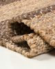 JONATHAN Y JONATHAN Y Jayden Rustic Farmhouse Woven Jute Stripe Area Rug - 5