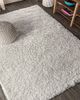 JONATHAN Y JONATHAN Y Mercer Shag Plush Area Rug - 2