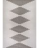 JONATHAN Y JONATHAN Y Vinales Diamond Stripe - 1