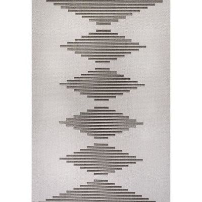 JONATHAN Y JONATHAN Y Vinales Diamond Stripe