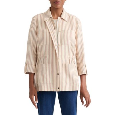 Jones New York Jones New York Anorak Jacket