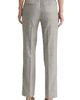 Jones New York Jones New York Button Tab Plaid Slim Fit Pants - 2