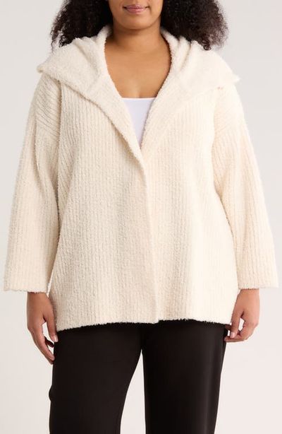 Jones New York Jones New York Chenille Cardigan
