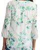 Jones New York Jones New York Clip Dot Chiffon Top - 2