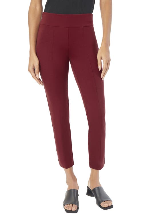 Jones New York Jones New York Compression Pull-On Pants