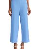 Jones New York Jones New York Crinkled High Waist Crop Wide Legs Pants - 1