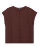 Jones New York Jones New York Extended Shoulder Knit Top - 5