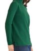 Jones New York Jones New York Funnel Neck Wide Rib Sweater - 3